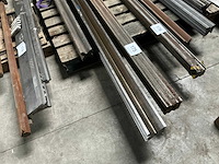 Diverse plooimessen voor plooibank (3x) - afbeelding 1 van  6