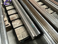 Diverse plooimessen voor plooibank (3x) - afbeelding 4 van  6