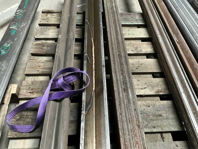 Diverse plooimessen voor plooibank (3x) - afbeelding 6 van  6