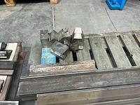 Diverse plooimessen voor plooibank - afbeelding 3 van  3