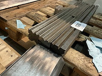 Diverse plooimessen voor plooibank - afbeelding 4 van  4