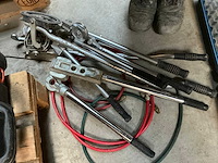 Diverse plooitangen - afbeelding 2 van  5