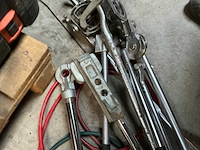 Diverse plooitangen - afbeelding 4 van  5