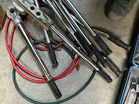 Diverse plooitangen - afbeelding 5 van  5