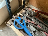 Diverse plooitangen - afbeelding 2 van  3