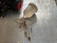 Diverse pneumatisch handgereedschap (6x) - afbeelding 4 van  9