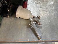 Diverse pneumatisch handgereedschap (6x) - afbeelding 5 van  9
