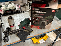 Diverse pneumatisch handgereedschap (6x) - afbeelding 6 van  9