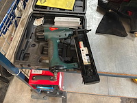 Diverse pneumatisch handgereedschap (6x) - afbeelding 8 van  9