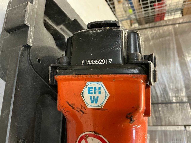 Diverse pneumatische gereedschappen (4x) - afbeelding 7 van  15