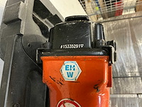 Diverse pneumatische gereedschappen (4x) - afbeelding 7 van  15