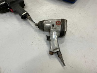 Diverse pneumatische gereedschappen (4x) - afbeelding 11 van  15