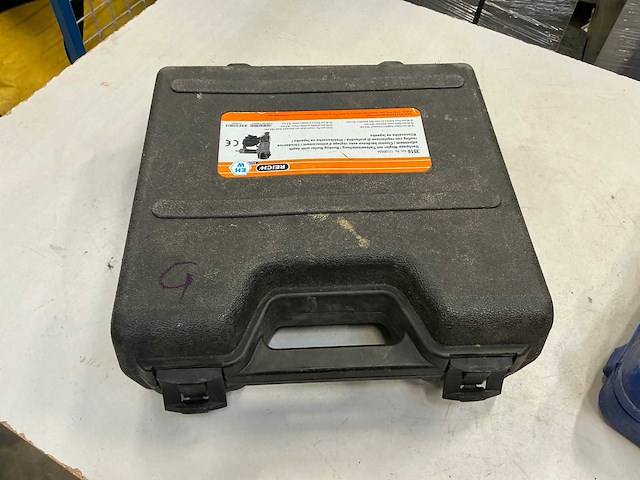 Diverse pneumatische gereedschappen (4x) - afbeelding 2 van  15