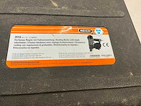 Diverse pneumatische gereedschappen (4x) - afbeelding 3 van  15