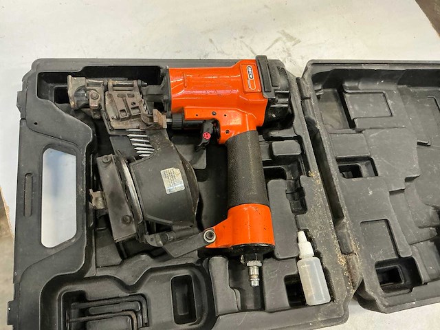 Diverse pneumatische gereedschappen (4x) - afbeelding 4 van  15