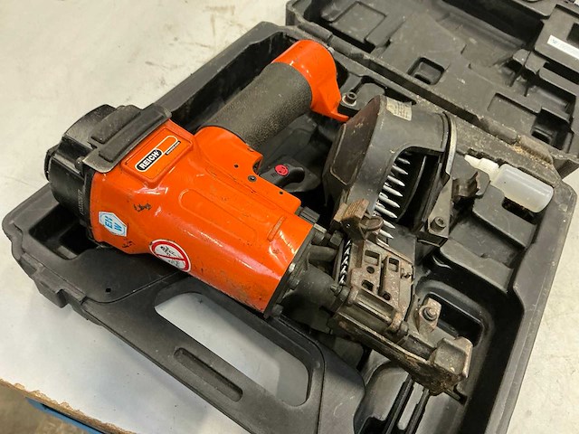 Diverse pneumatische gereedschappen (4x) - afbeelding 5 van  15