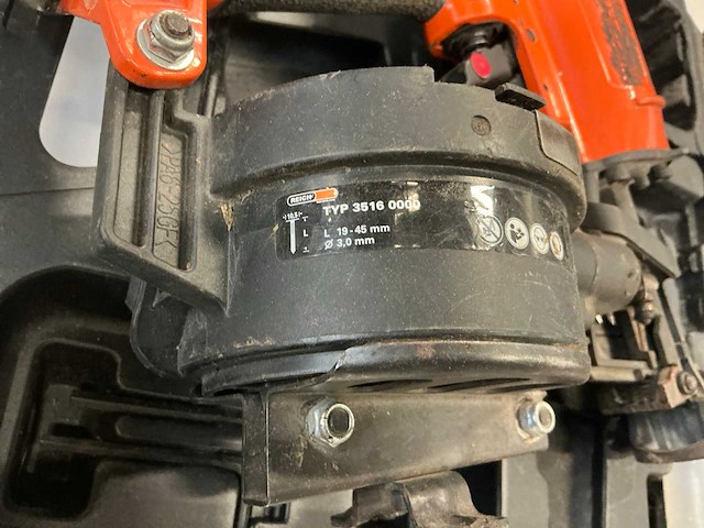 Diverse pneumatische gereedschappen (4x) - afbeelding 6 van  15