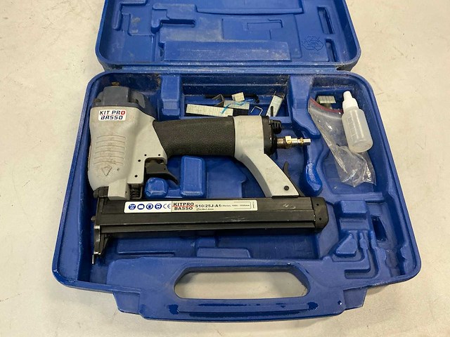 Diverse pneumatische gereedschappen (4x) - afbeelding 14 van  15