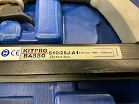 Diverse pneumatische gereedschappen (4x) - afbeelding 15 van  15