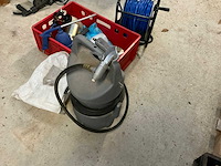 Diverse pneumatische gereedschappen - afbeelding 3 van  7