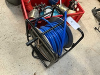 Diverse pneumatische gereedschappen - afbeelding 5 van  7