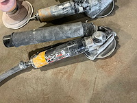 Diverse pneumatische machines (5x) - afbeelding 2 van  10