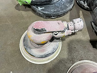 Diverse pneumatische machines (5x) - afbeelding 4 van  10