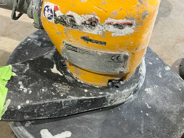 Diverse pneumatische machines (5x) - afbeelding 8 van  10