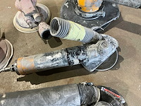 Diverse pneumatische machines (5x) - afbeelding 10 van  10