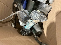 Diverse pneumatische machines (8x) - afbeelding 3 van  6