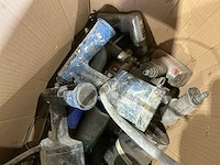 Diverse pneumatische machines (8x) - afbeelding 5 van  6