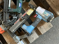 Diverse pneumatische tackers (12x) - afbeelding 6 van  11