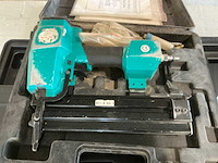 Diverse pneumatische tackers (5x) - afbeelding 6 van  6