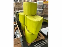 Diverse poefen (15x) - afbeelding 3 van  7