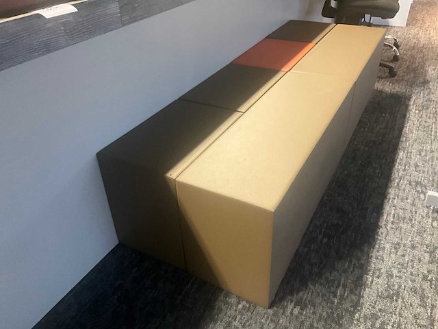 Diverse poefen (6x) - afbeelding 6 van  6