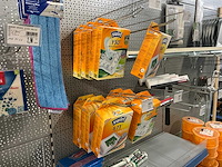 Diverse poetsbenodigdheden - afbeelding 8 van  10