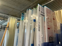 Diverse polycarbonaatplaten (55x) - afbeelding 1 van  6