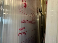 Diverse polycarbonaatplaten (55x) - afbeelding 6 van  6