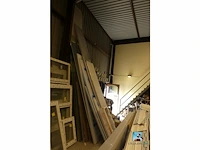 Diverse polycarbonaatplaten - afbeelding 1 van  8