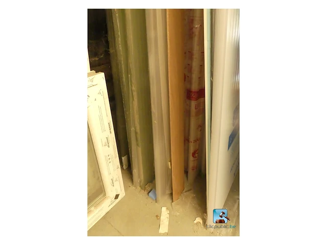 Diverse polycarbonaatplaten - afbeelding 5 van  8