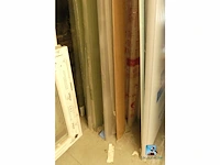 Diverse polycarbonaatplaten - afbeelding 5 van  8
