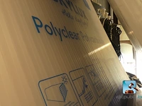 Diverse polycarbonaatplaten - afbeelding 7 van  8