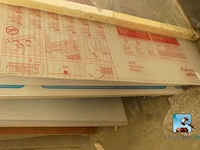 Diverse polycarbonaatplaten - afbeelding 8 van  8
