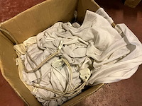 Diverse polystretch vierkant (7x) - afbeelding 1 van  1