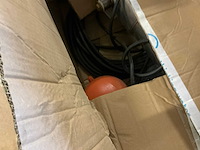 Diverse pompbenodigdheden - afbeelding 3 van  7