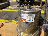 Diverse pompen (4x) - afbeelding 3 van  5