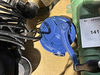 Diverse pompen (4x) - afbeelding 4 van  5