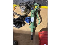 Diverse pompen (4x) - afbeelding 5 van  5