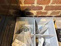 Diverse porsche parts - afbeelding 2 van  4