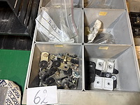 Diverse porsche parts - afbeelding 4 van  4